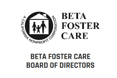 board of directors with logo
